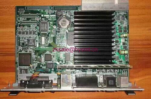 Juki 40003280 JUKI 2050/2060/2070/2080 CPU BOARD ACP-128J  ACP-125J